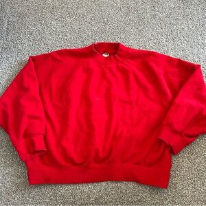 Victoria’s Secret Pink Sweatshirt